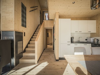 Casa per le vacanze Bichlbach Caratteristiche 26