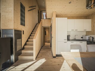 Ferienhaus Bichlbach Ausstattung 12