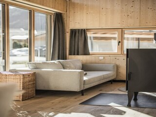 Casa per le vacanze Bichlbach Caratteristiche 22