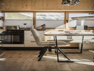 Casa per le vacanze Bichlbach Caratteristiche 23