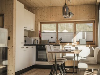 Ferienhaus Bichlbach Ausstattung 14