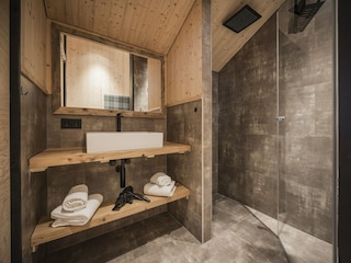 Ferienhaus Bichlbach Ausstattung 30