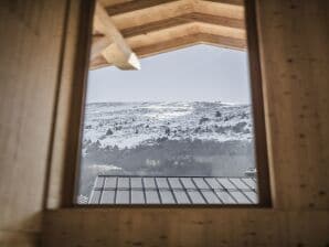 Chalet in Bichlbach bij Skigebied