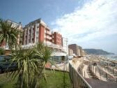 Appartement Pietra Ligure Buitenaudio-opname 1