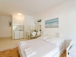 Apartamento Dubrovnik Características 7