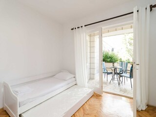 Apartamento Dubrovnik Características 14