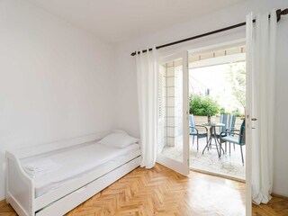 Appartement Dubrovnik Kenmerken 9