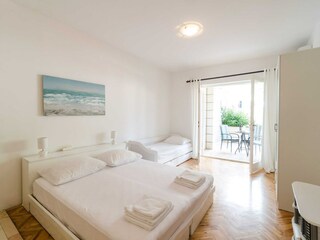 Apartamento Dubrovnik Características 16