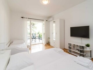 Apartamento Dubrovnik Características 10