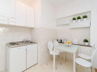 Apartamento Dubrovnik Características 11