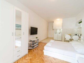 Apartamento Dubrovnik Características 8
