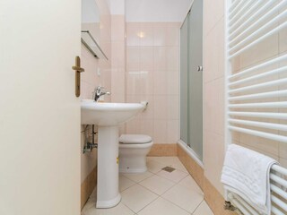 Apartamento Dubrovnik Características 20