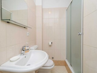 Apartamento Dubrovnik Características 15
