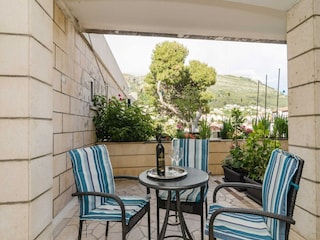 Apartamento Dubrovnik Grabación al aire libre 6