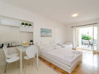 Apartamento Dubrovnik Características 19