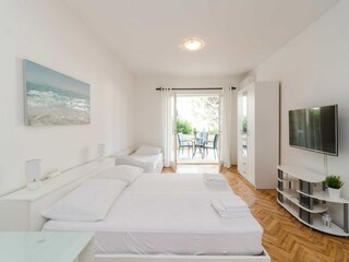 Appartamento Dubrovnik Caratteristiche 14