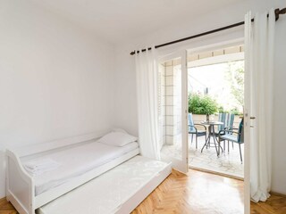 Appartamento Dubrovnik Caratteristiche 13