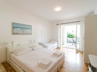Appartamento Dubrovnik Caratteristiche 16