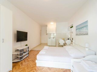 Apartamento Dubrovnik Características 11