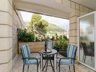Apartment Dubrovnik Außenaufnahme 5