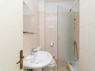 Appartamento Dubrovnik Caratteristiche 11