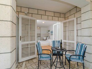 Apartment Dubrovnik Outdoor Recording 3