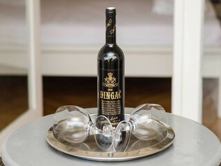 Appartement Dubrovnik Buitenaudio-opname 6