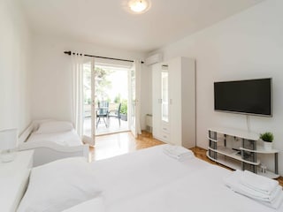 Apartamento Dubrovnik Características 19