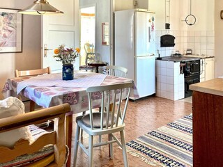 Holiday house Tuna  6