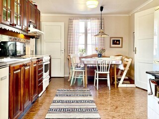 Holiday house Tuna  18