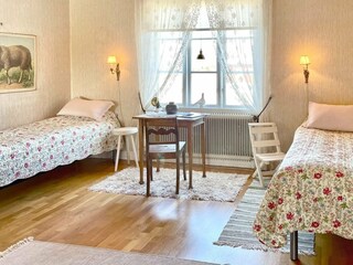 Vakantiehuis Tuna  23