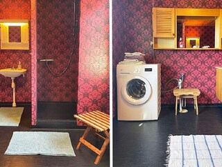 Vakantiehuis Tuna  6