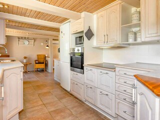 Maison de vacances Boddum  25