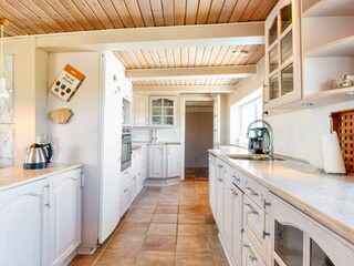 Holiday house Boddum  24