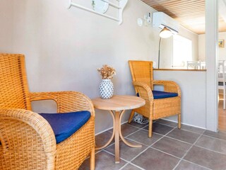 Holiday house Boddum  7