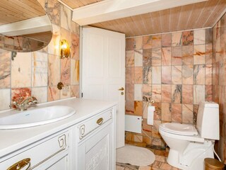 Vakantiehuis Boddum  25