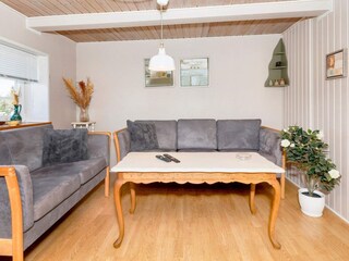 Holiday house Boddum  9