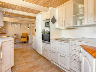 Holiday house Boddum  10