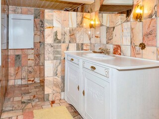 Holiday house Boddum  24