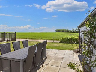 Casa per le vacanze Boddum  13