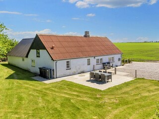 Vakantiehuis Boddum Buitenaudio-opname 5