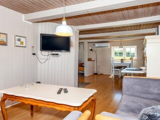 Holiday house Boddum  16