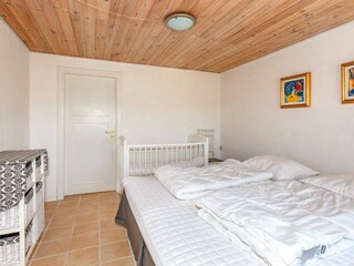 Vakantiehuis Boddum  7
