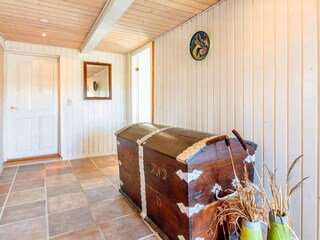 Vakantiehuis Boddum  13