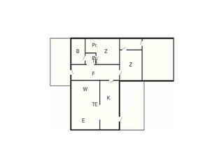 Holiday house Boddum  20