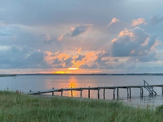 Holiday house Boddum  23