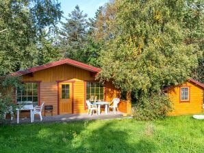 Holiday house 6 person holiday home in Farsø - Louns - image1