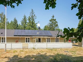 Ferienhaus Sømarken Außenaufnahme 7