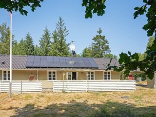 Ferienhaus Sømarken Außenaufnahme 5
