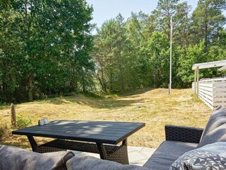 Ferienhaus Sømarken Außenaufnahme 6